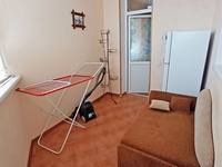 Апартаменты на Шевченко в Евпатории, балкон, фото 1