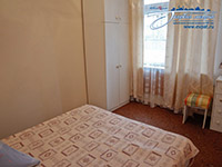 2-местный 2-комнатный номер, фото 1, санаторий «Бригантина», Евпатория