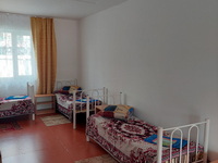 Детский лагерь «Зори Анапы», Анапа, номер в 1-этажном корпусе, фото 2