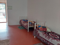 Детский лагерь «Зори Анапы», Анапа, номер в 1-этажном корпусе, фото 3
