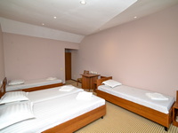 1-комнатный номер «Стандарт», курорт отель «Корона», Евпатория, фото 5