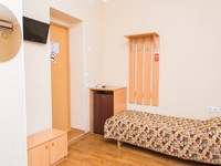 2-местный 1-комнатный номер «Стандарт улучшенный» в гостинице «Крым», Евпатория, фото 3