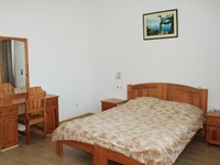2-комнатный номер «Стандарт» на 6 человек в гостинице «Московский дворик», Евпатория, фото 5