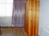 2-комнатный номер «Стандарт» в гостинице «Московский дворик», Евпатория, фото 3