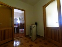 2-комнатный номер «Стандарт» в гостинице «Московский дворик», Евпатория, фото 11