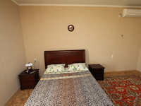 2-комнатный номер «Люкс» в отеле «Поморье», Штормовое, Крым, фото 2