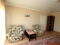 2-комнатный номер «Люкс» в отеле «Поморье», Штормовое, Крым, фото 6