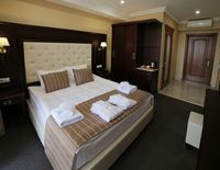 Номер «Повышенной комфортности», отель «Ribera Resort & SPA» в Евпатории