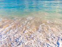 Пляж «Аква», Евпатория, Заозерное, фото 4