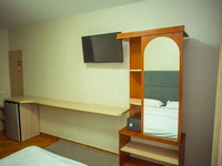 2-местный 1-комнатный номер комфорт в отеле «Релакс», Саки, фото 1