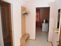 2-местный 1-комнатный «Стандарт» без балкона в пансионате «Танжер», Саки, Крым, фото 2
