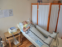 лечение в санатории «Орен-Крым» Евпатория