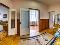 2-местный 2-комнатный номер «Улучшенный» в главном корпусе санатория «Орленок», Евпатория, фото 6