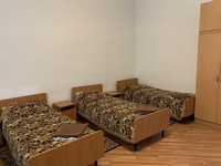 4-местный номер «Улучшенный» в санатории «Приморский», Евпатория, фото 2