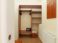1-комнатный номер «Стандартный улучшенный» в 4-этажном корпусе №1, санаторий «Таврия», Евпатория, фото 3