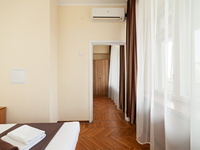 1-комнатный номер «Стандарт» в корпусе №4, санаторий «Таврия», Евпатория, фото 6